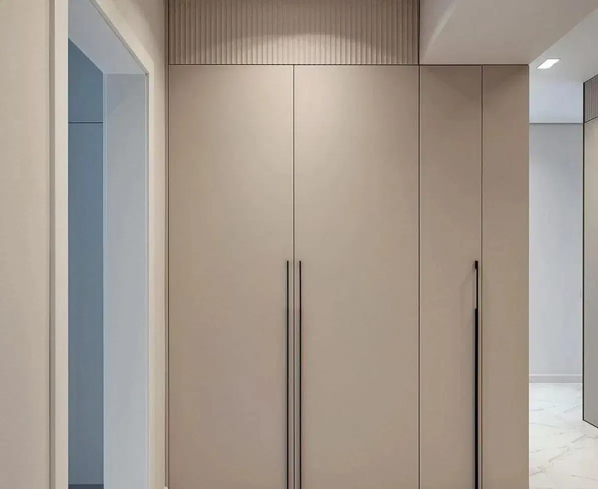 دستگیره کمد دیواری مدرن کد s260 دستگیره کابینت|مصالح و تجهیزات ساختمان|تهران, شیخ هادی|دیوار