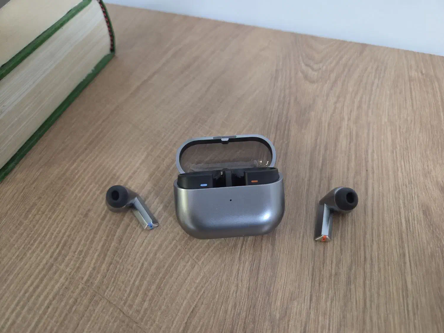 سامسونگ گلکسی بادز ۳ پرو|لوازم جانبی موبایل و تبلت|بجنورد, |دیوار