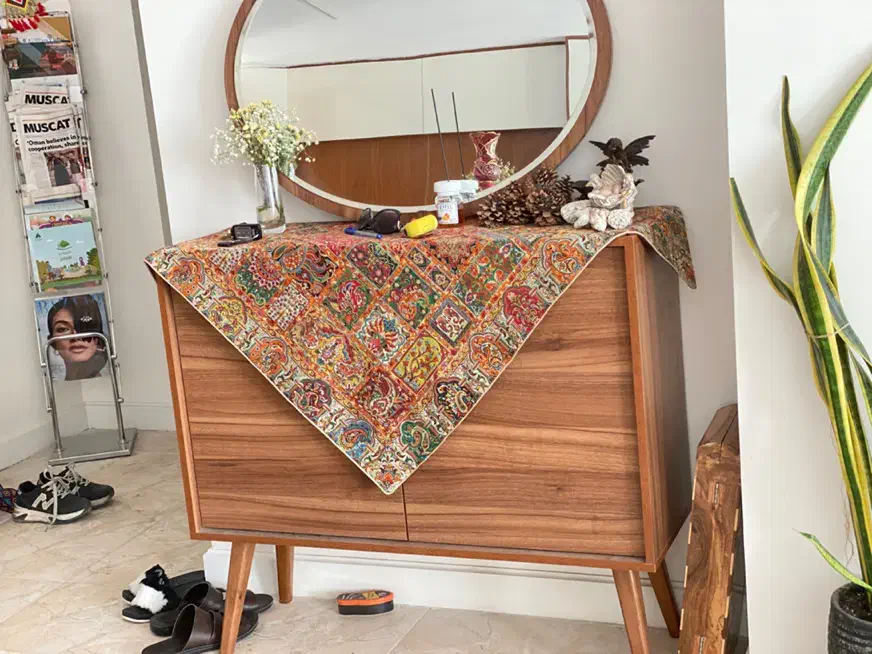 جاکفشی|جاکفشی، کمد، دراور|پردیس, فاز ۸|دیوار