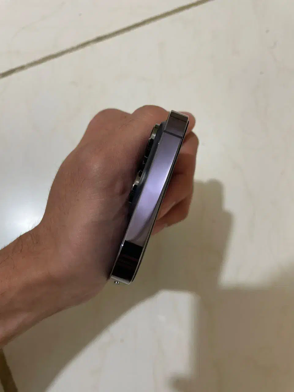 iphone 14 pro 256|موبایل|مشهد, سجاد شهر|دیوار