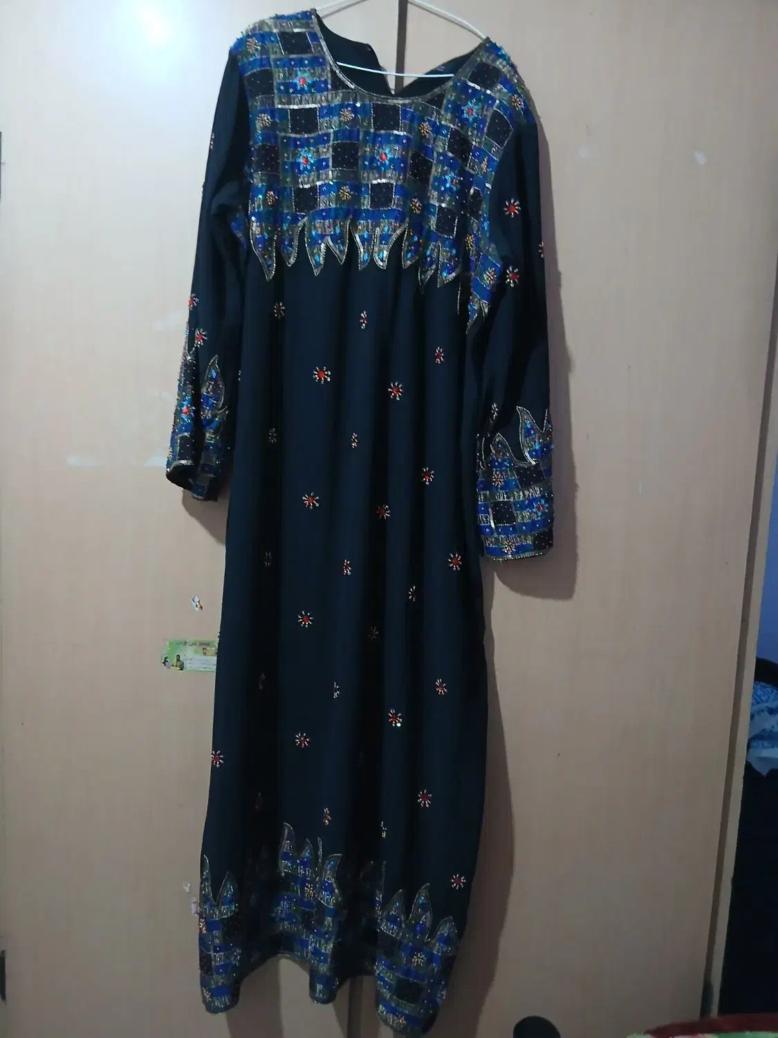 مانتو عبا|لباس|آبادان, |دیوار