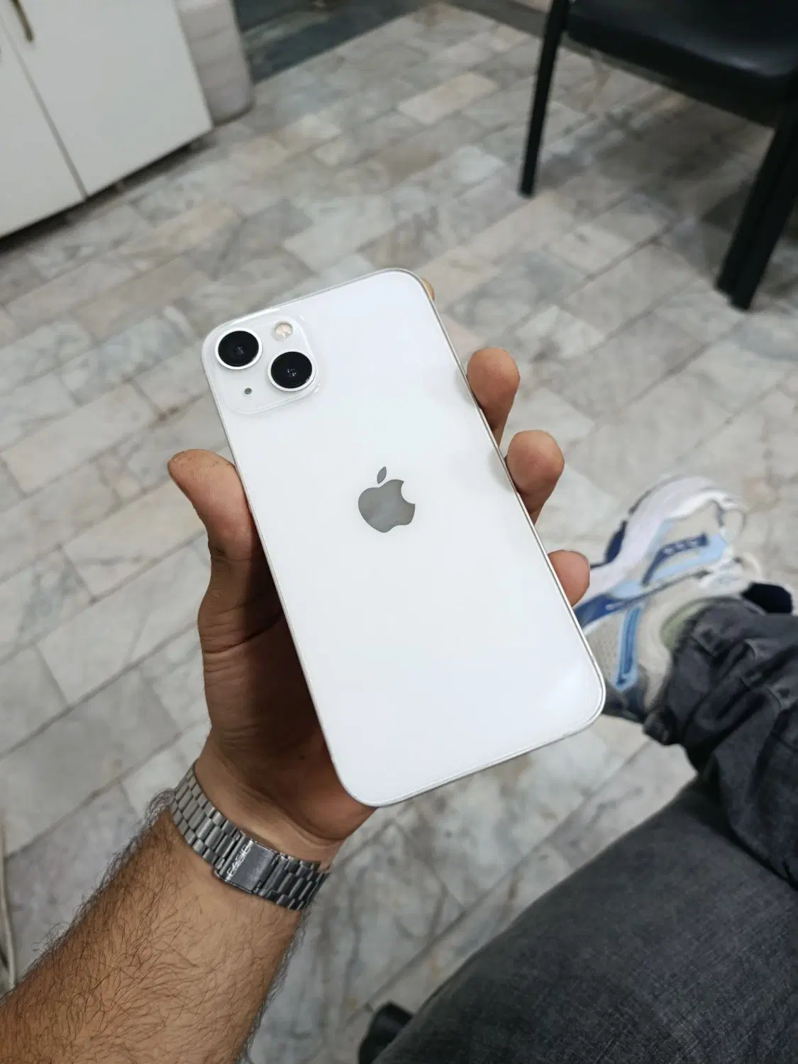 iPhone 13 256gig|موبایل|نوشهر, |دیوار