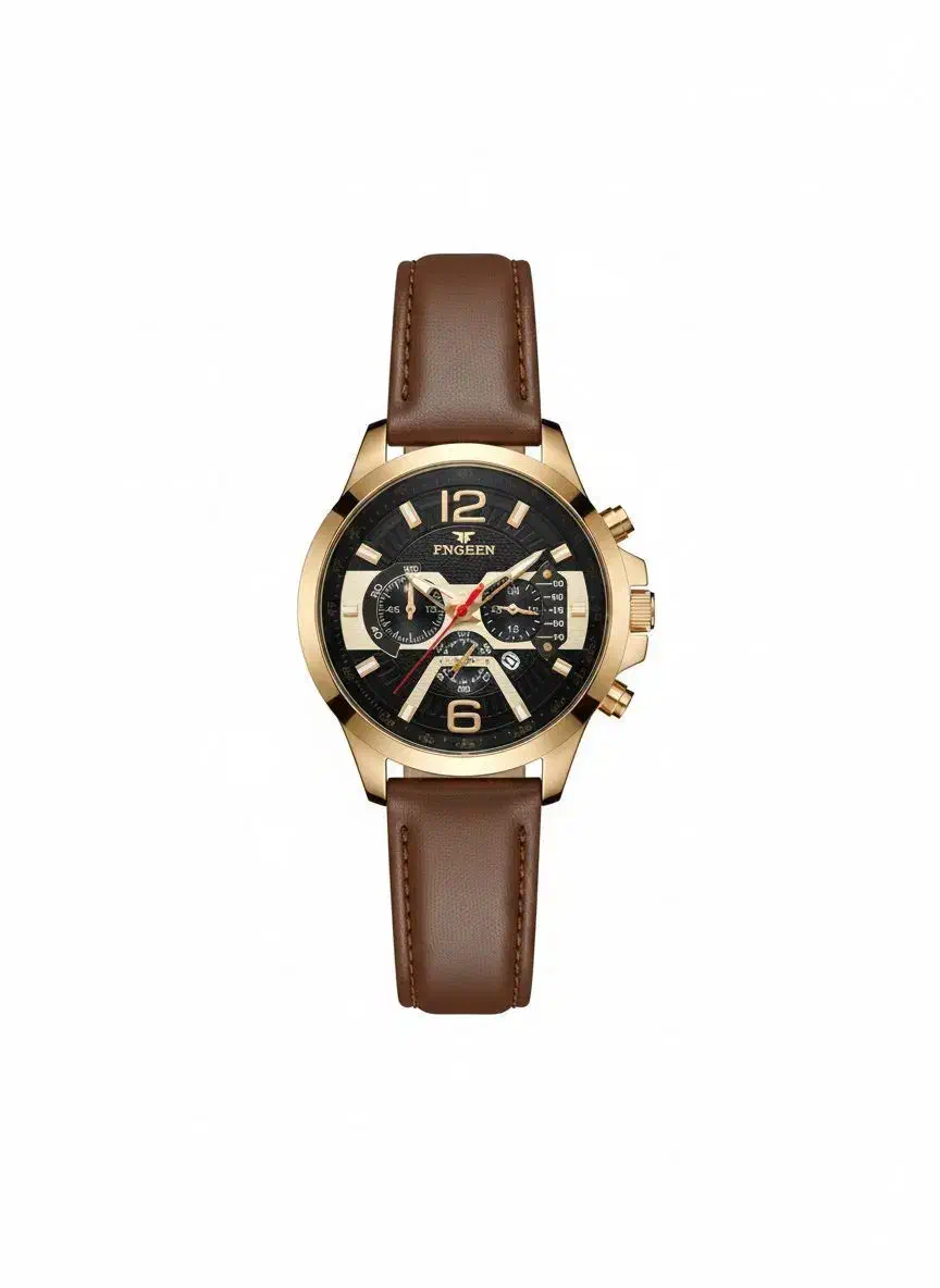 ساعت مچی مردانه مدل FNGEEN|ساعت|تهران, میدان ولیعصر|دیوار