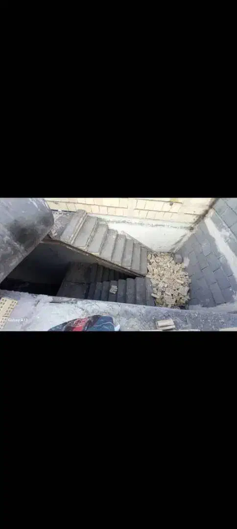 سیمان کاری و دیوار چینی|خدمات پیشه و مهارت|مشهد, توس (بلوار توس)|دیوار