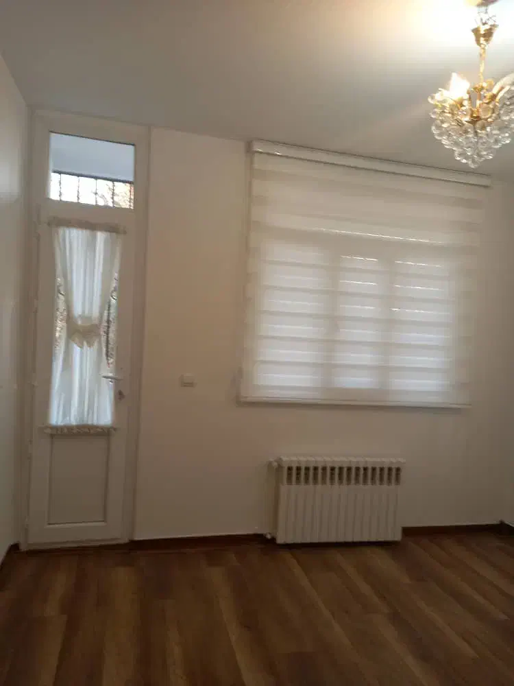 107متری دو خواب