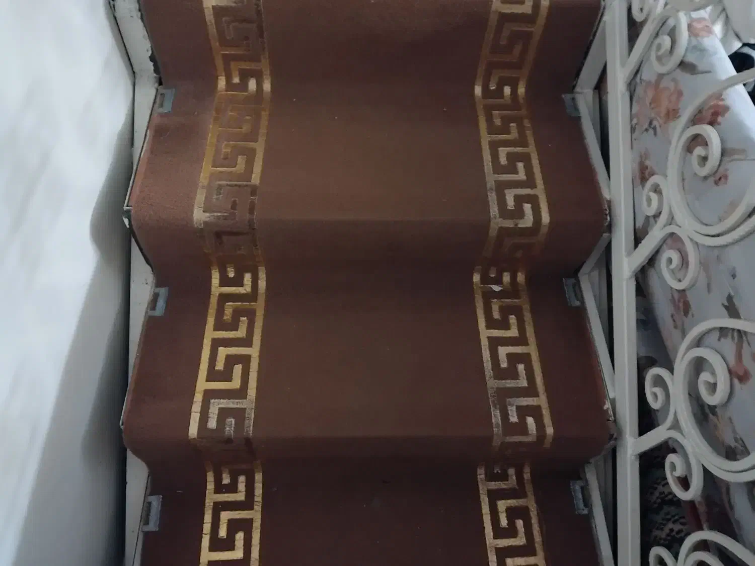 موکت  ۸۰ در ۱۳۰|موکت|تنکمان, |دیوار