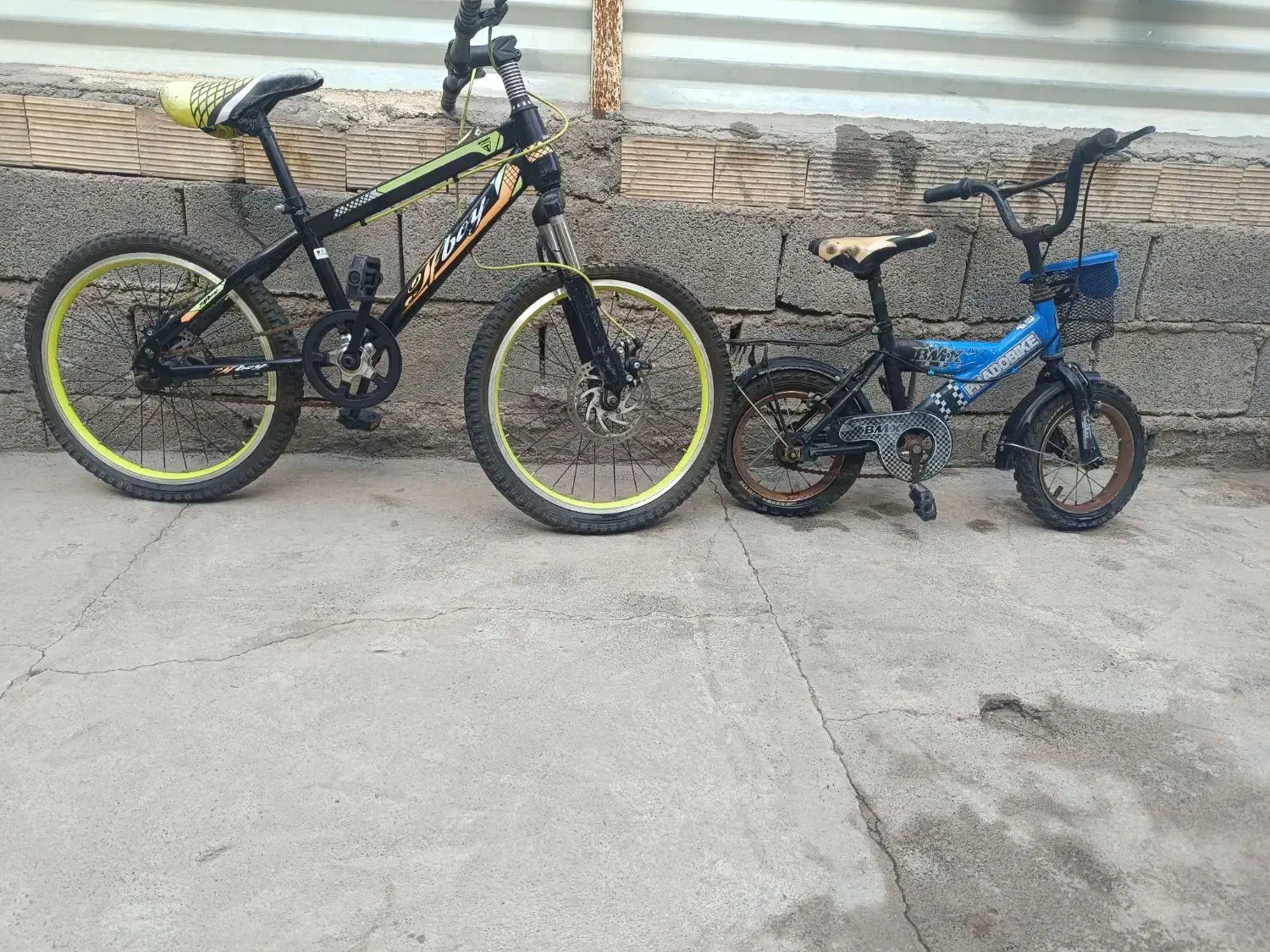 دوچرخه|دوچرخه، اسکیت، اسکوتر|جیرفت, |دیوار