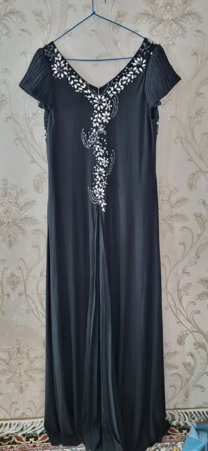 لباس مجلسی مسلم|لباس|مشهد, گاز|دیوار