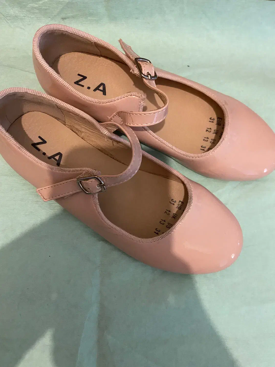 کفش مجلسی دخترانه زیر قیمت|کیف، کفش، کمربند|ساری, |دیوار