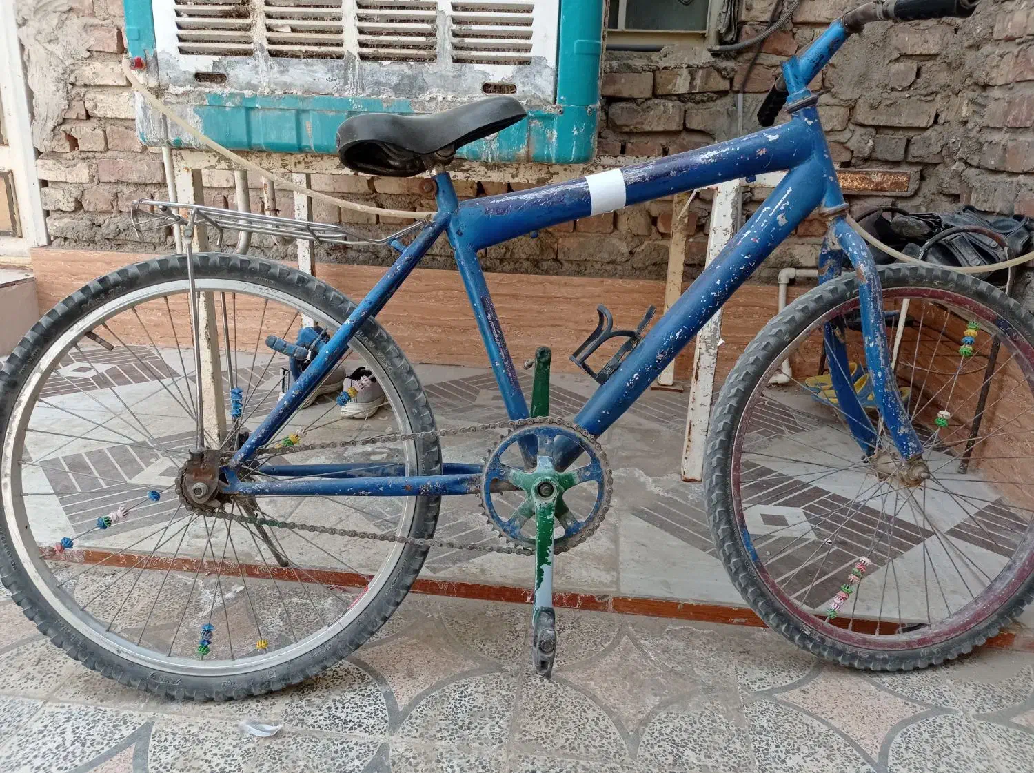 دوچرخه|دوچرخه، اسکیت، اسکوتر|زابل, |دیوار