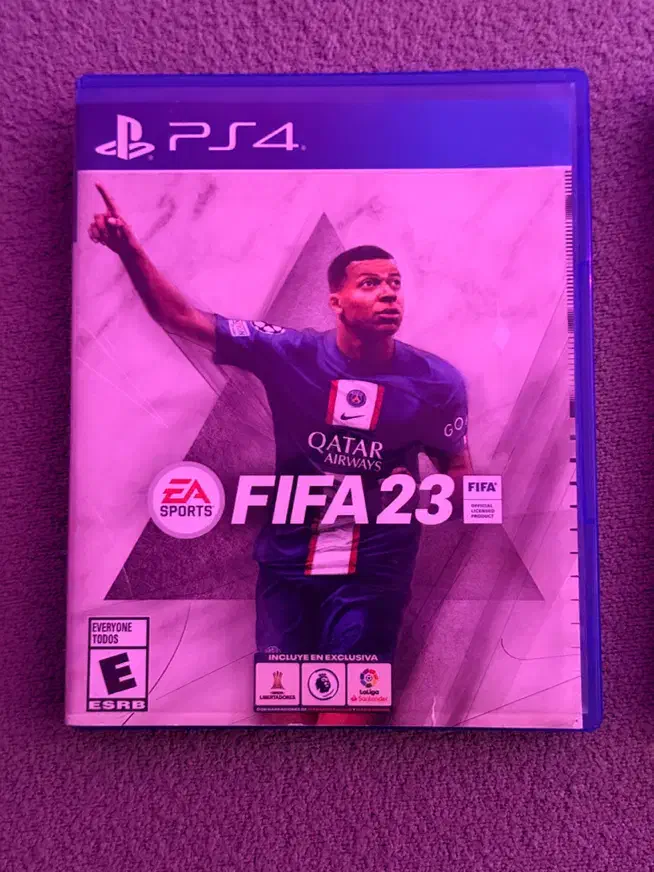 بازی PS4 - دیسک بازی- فیفا و مورتال|کنسول، بازی ویدئویی و آنلاین|تهران, شهرک چیتگر|دیوار