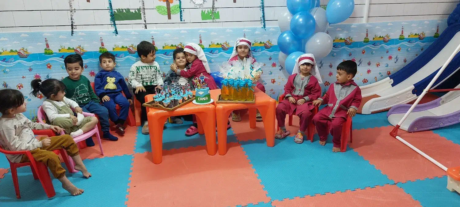 استخدام کارآموز و کارورز مهدکودک|استخدام آموزشی|کاشان, درب جوشقان|دیوار