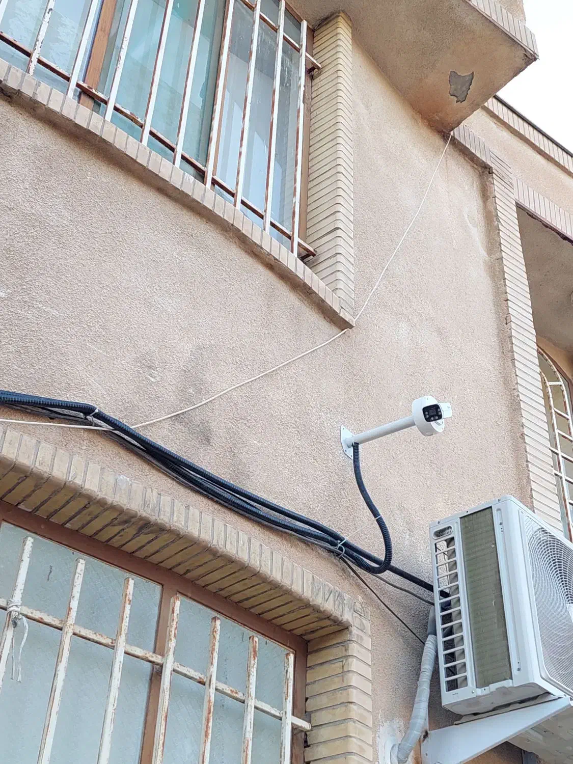 فروش،نصب  دوربین مداربستهqplus.دزدگیر اماکن sailex|دوربین مداربسته|کرمانشاه, |دیوار