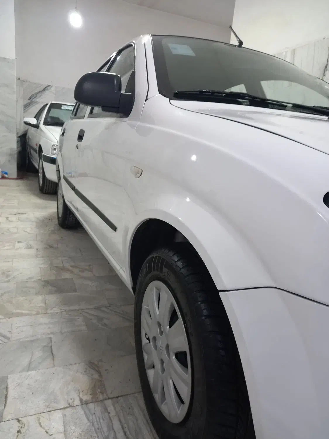 تیبا۲|خودرو سواری و وانت|سنندج, |دیوار