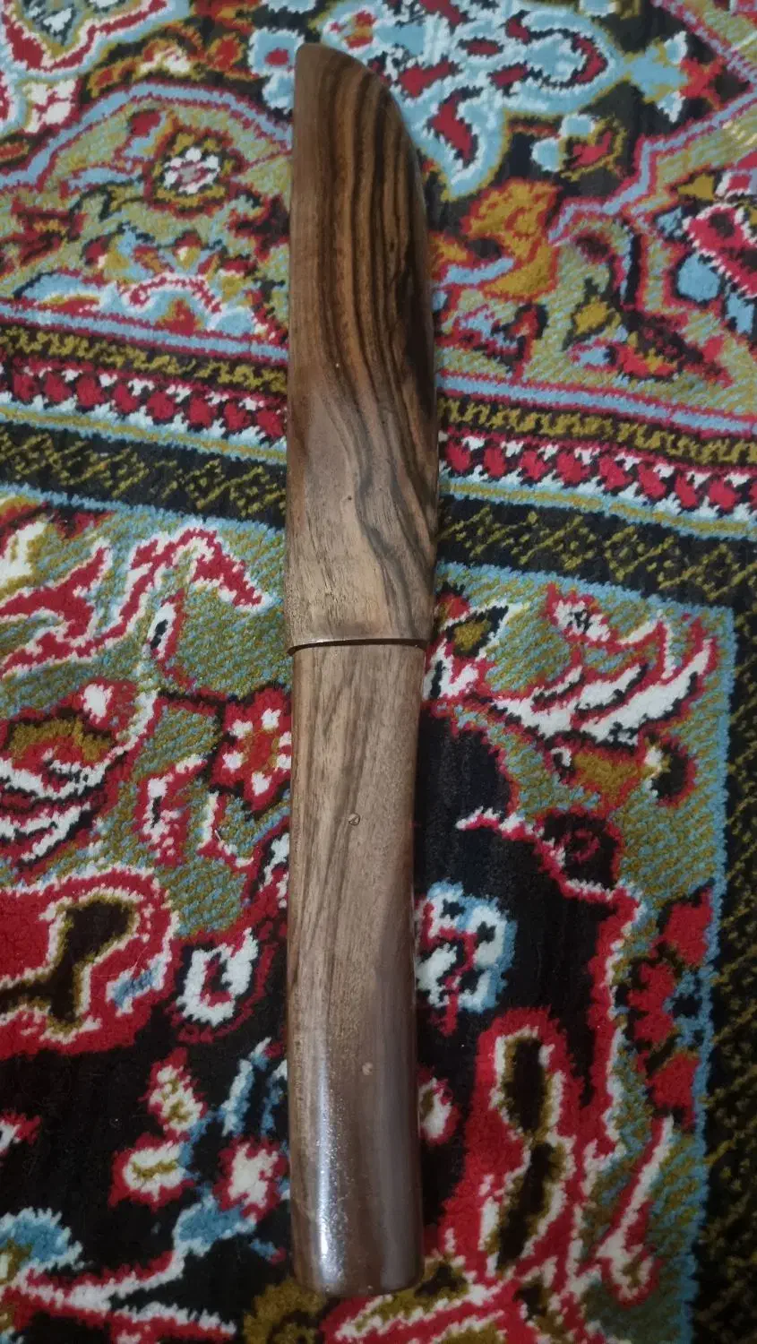 چاقوی شیراسایا و سامورایی|کوهنوردی و کمپینگ|کرمانشاه, |دیوار