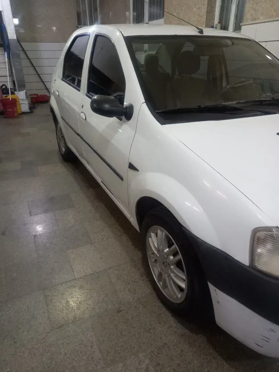 ال ۹۰ e2مدل ۹۱|خودرو سواری و وانت|اراک, |دیوار