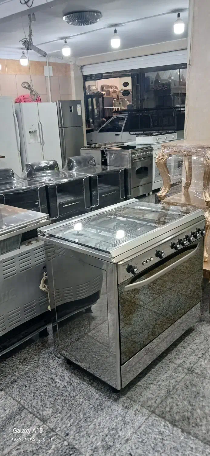 سمساری/ خرید و فروش لوازم منزل/ضایعات|خدمات پیشه و مهارت|تهران, خرمشهر|دیوار