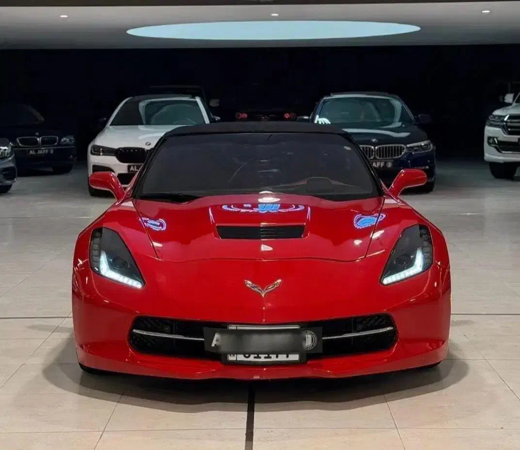 گذر موقت کروت 2016 c7|خودرو سواری و وانت|تهران, ولنجک|دیوار