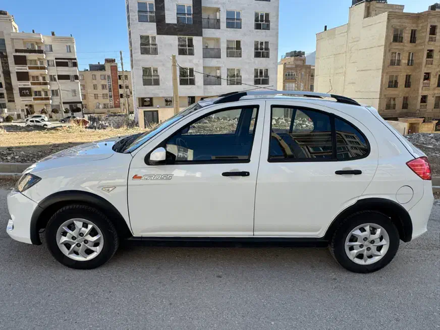 کوییک ۱۴۰۰ فابریک|خودرو سواری و وانت|شیراز, شهرک بهشتی|دیوار