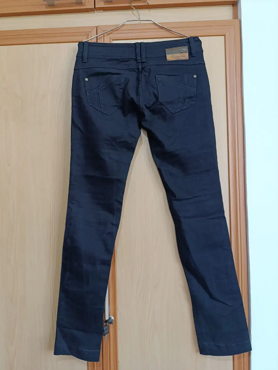 شلوار کتان لی|لباس|مراغه, |دیوار