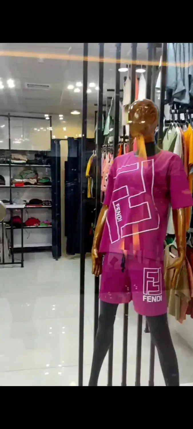 مانکن|فروشگاه و مغازه|شیروان (خراسان), |دیوار