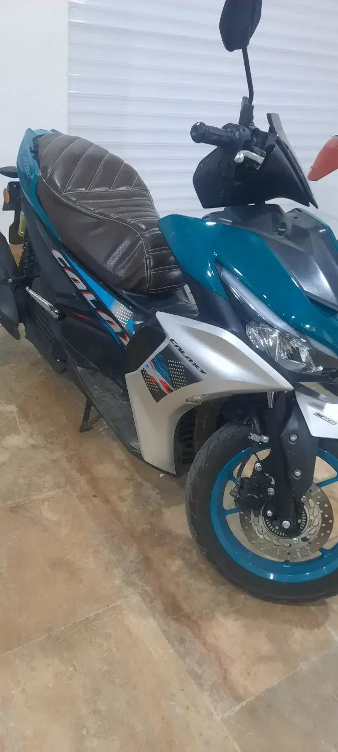 موتور|موتورسیکلت|اسدآباد, |دیوار