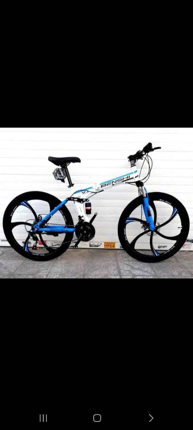 دوچرخه|دوچرخه، اسکیت، اسکوتر|تربت جام, بسیجیان|دیوار