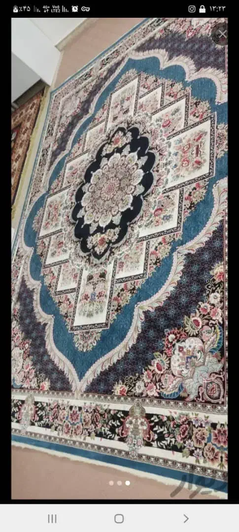 فروشنده و خریدار فرش ماشینی و دستبافت|فرش|کرج, شاهینویلا|دیوار