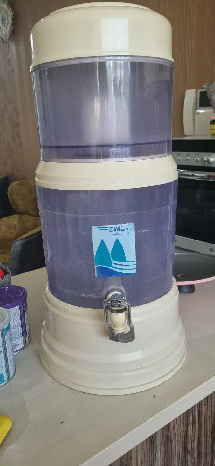 فیلتر اب|آب‌سردکن و تصفیه آب|مشهد, هنرور|دیوار