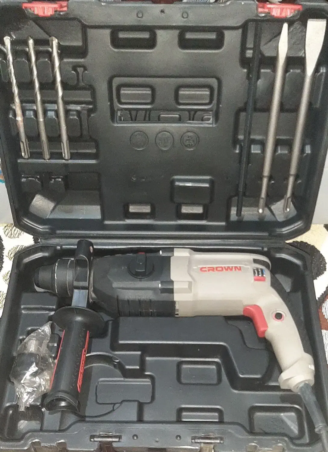 چند قلم دستگاه کابینت سازی|ابزارآلات|پارس‌آباد, |دیوار