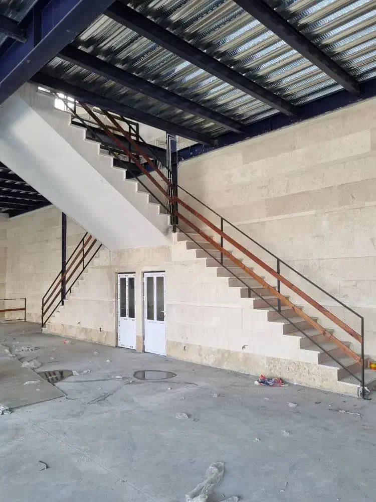 سوله صنعتی 250 تا 800 متری یافت آباد|اجارهٔ دفتر صنعتی، کشاورزی، تجاری|تهران, یافت آباد جنوبی|دیوار