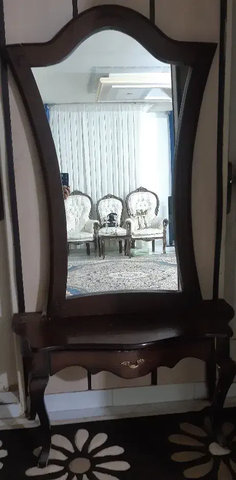 اینه|آینه|مشهد, شهید مطهری|دیوار