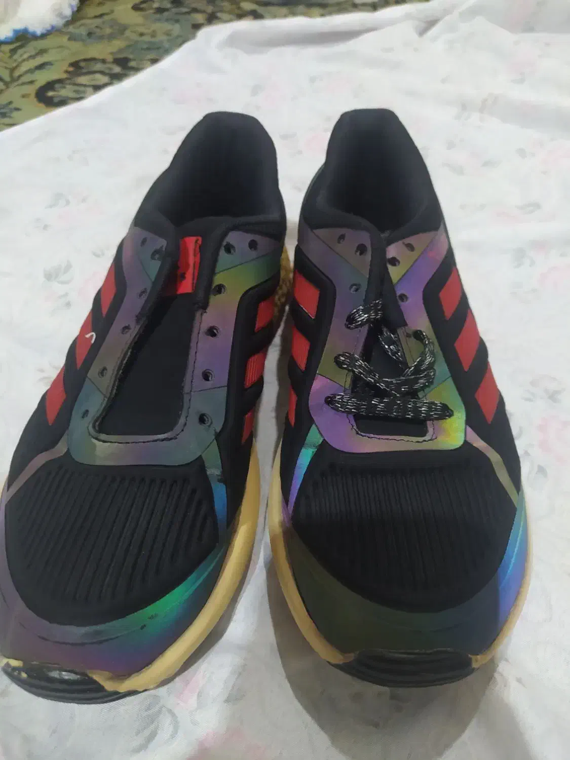 فروش کفش زنونه adidas|کیف، کفش، کمربند|گالیکش, |دیوار