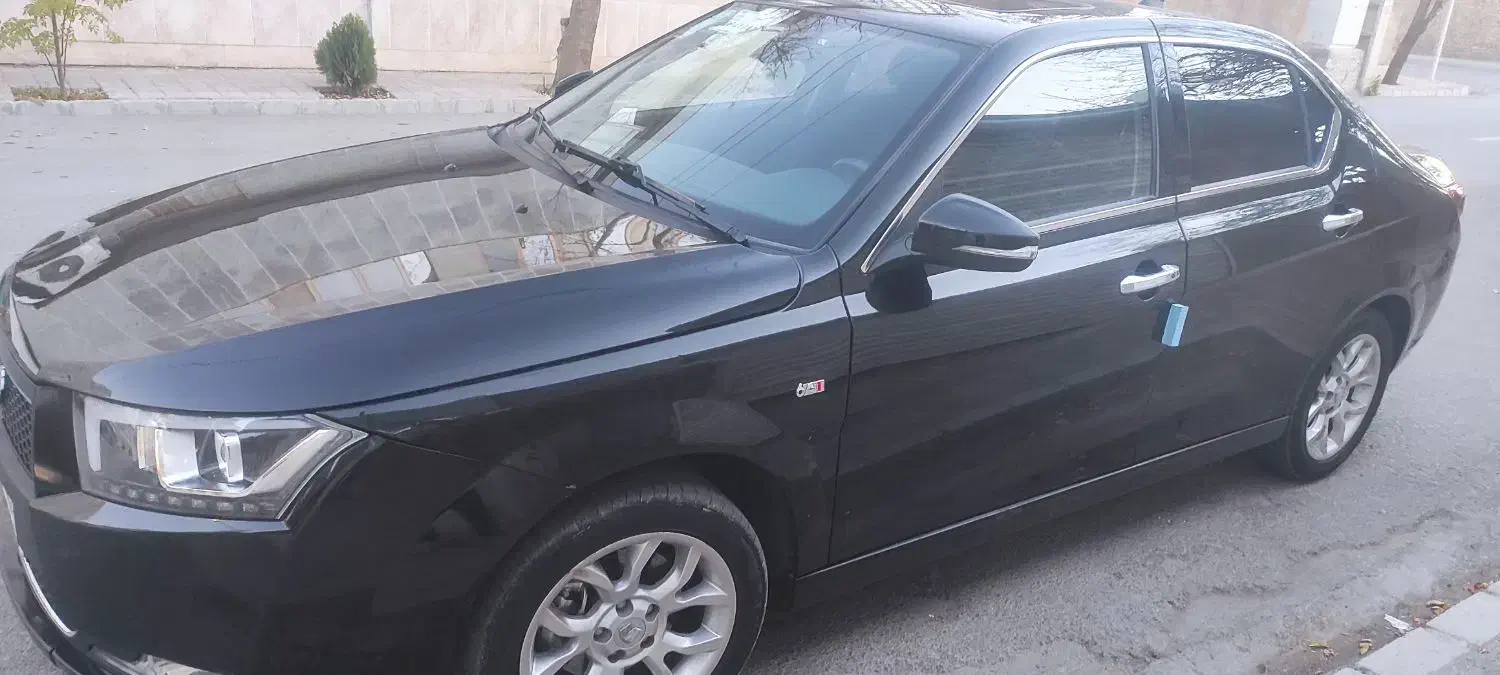 دنا پلاس اپشنال|خودرو سواری و وانت|شیروان (خراسان), |دیوار