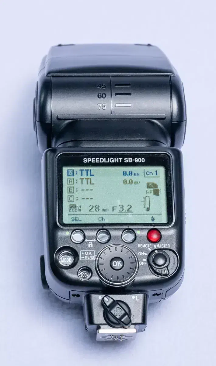 فلاش عکاسی Nikon sb900|دوربین عکاسی و فیلم‌برداری|تهران, آزادشهر|دیوار