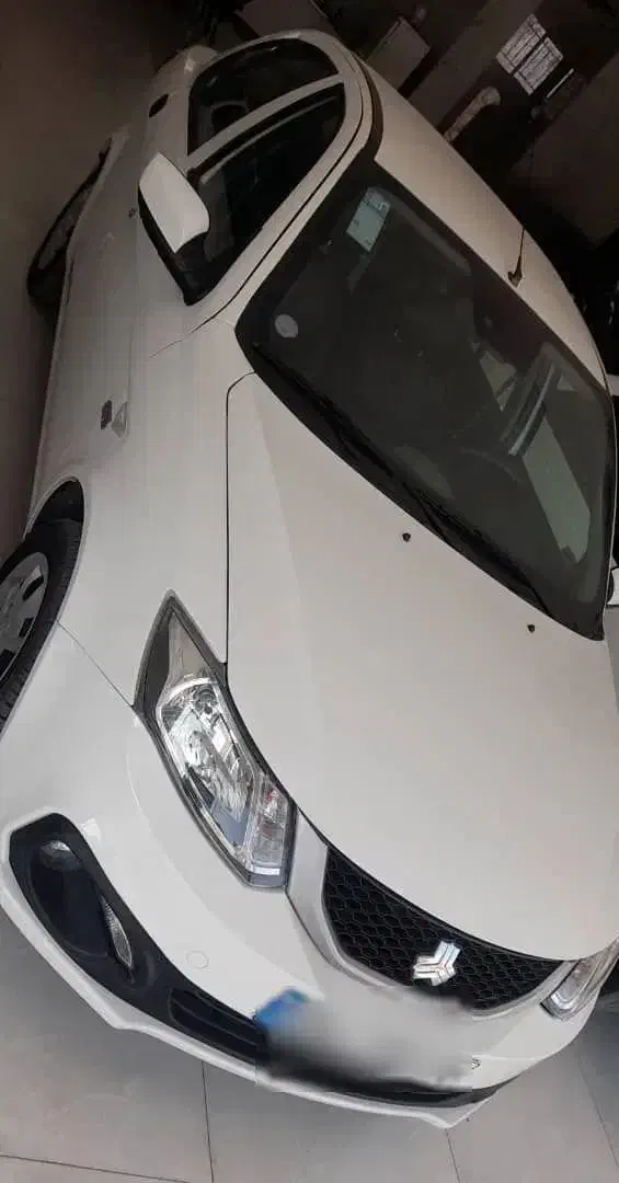 ساینا دوگانه کارخانه|خودرو سواری و وانت|پیر بکران, |دیوار