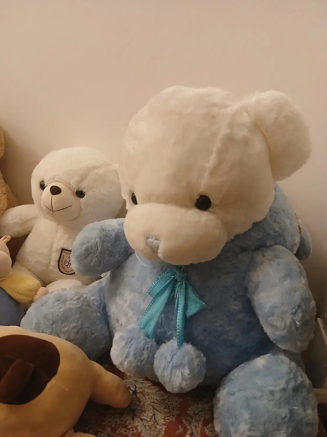 تعداد ۲۰ عدد عروسک در حد نو|اسباب‌‌بازی|اردبیل, |دیوار