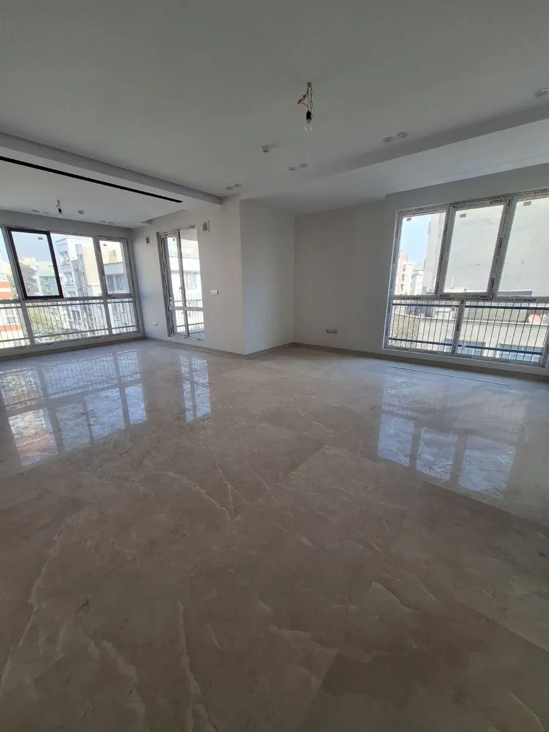 ۱۲۴ متر سه خوابه تکواحدی|فروش آپارتمان|تهران, فدک|دیوار