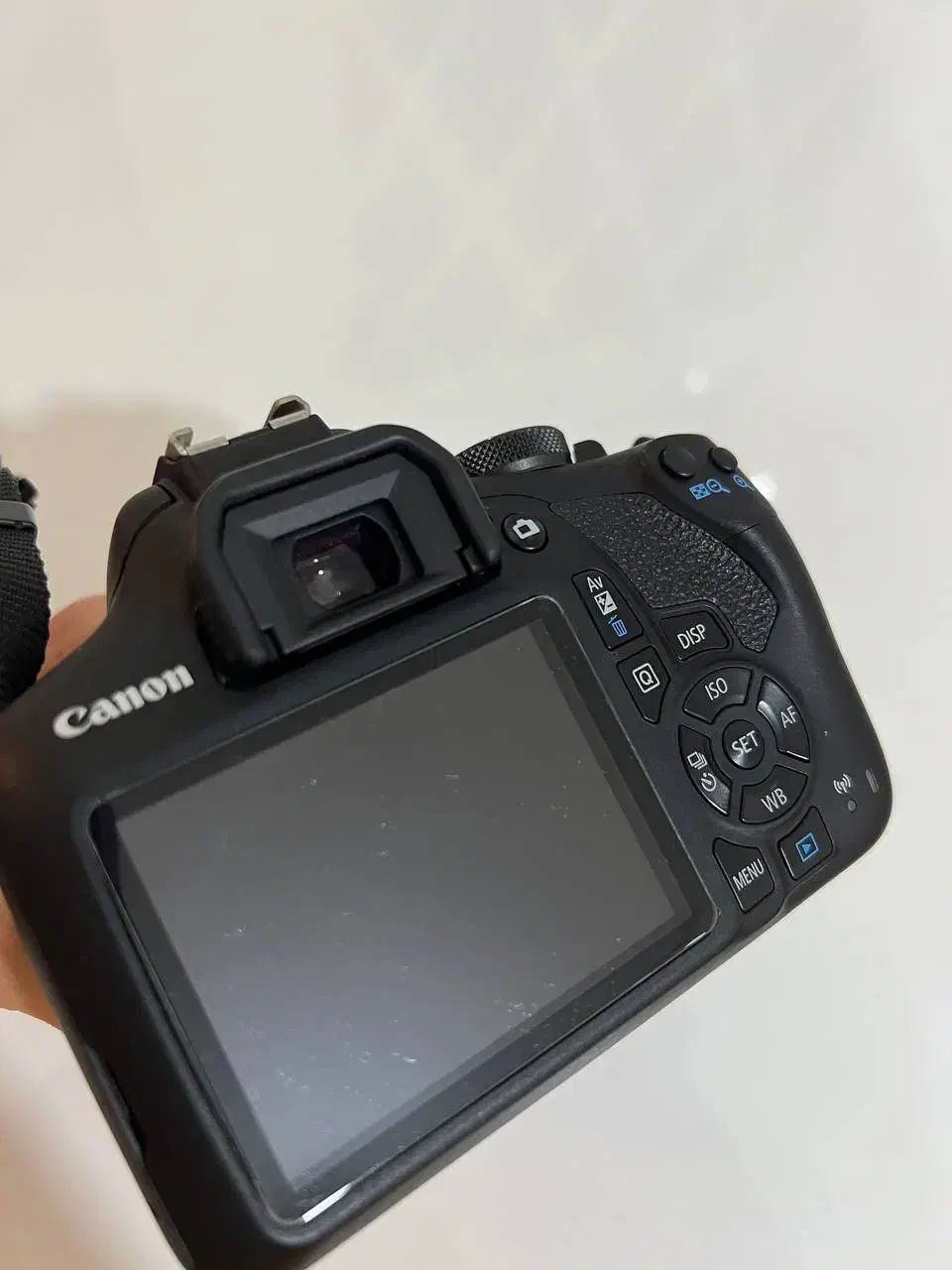 دوربین عکاسی دیجیتال|دوربین عکاسی و فیلمبرداری|اراک, |دیوار