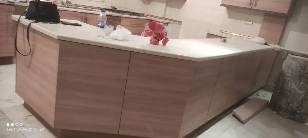 فروش کابینت آشپزخانه|مصالح و تجهیزات ساختمان|تهران, والفجر|دیوار