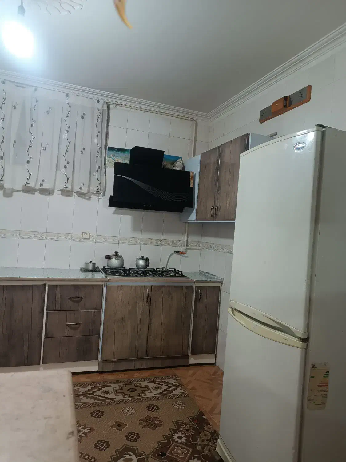 سوییت|اجارهٔ کوتاهمدت آپارتمان و سوئیت|یزد, |دیوار