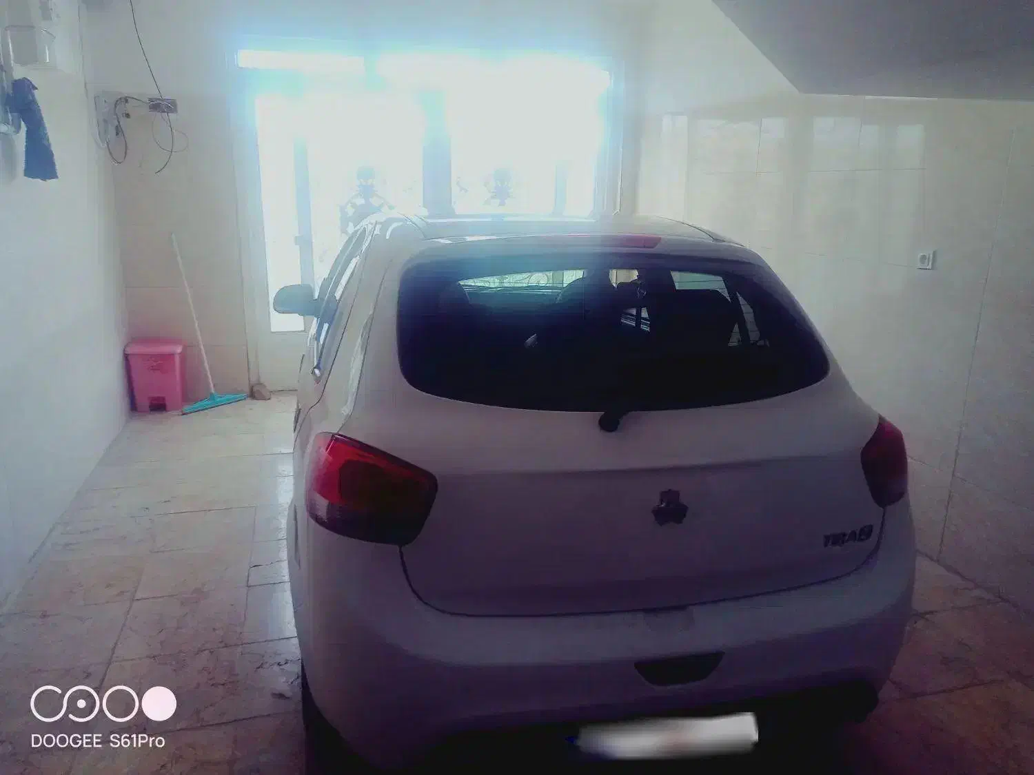 تیبادومدل99|خودرو سواری و وانت|بروجرد, |دیوار