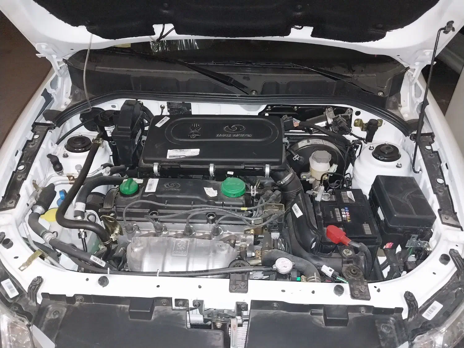 ساینا S صفر کیلومتر مدل 1404|خودرو سواری و وانت|بندرعباس, |دیوار