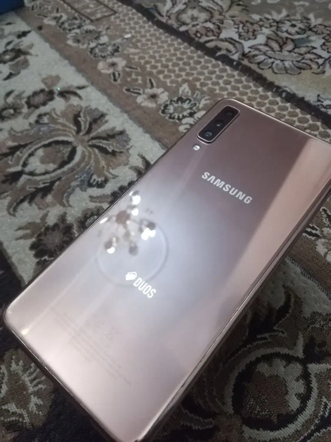 چند عدد گوشی برندهای اصلی|موبایل|ری, فیروزآبادی|دیوار