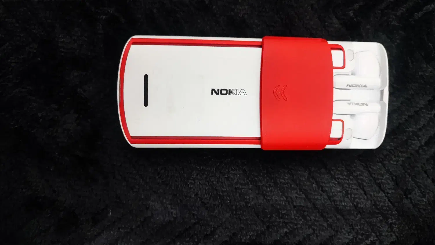 نوکیا 5710 xpress Audio|موبایل|تهران, شارق|دیوار