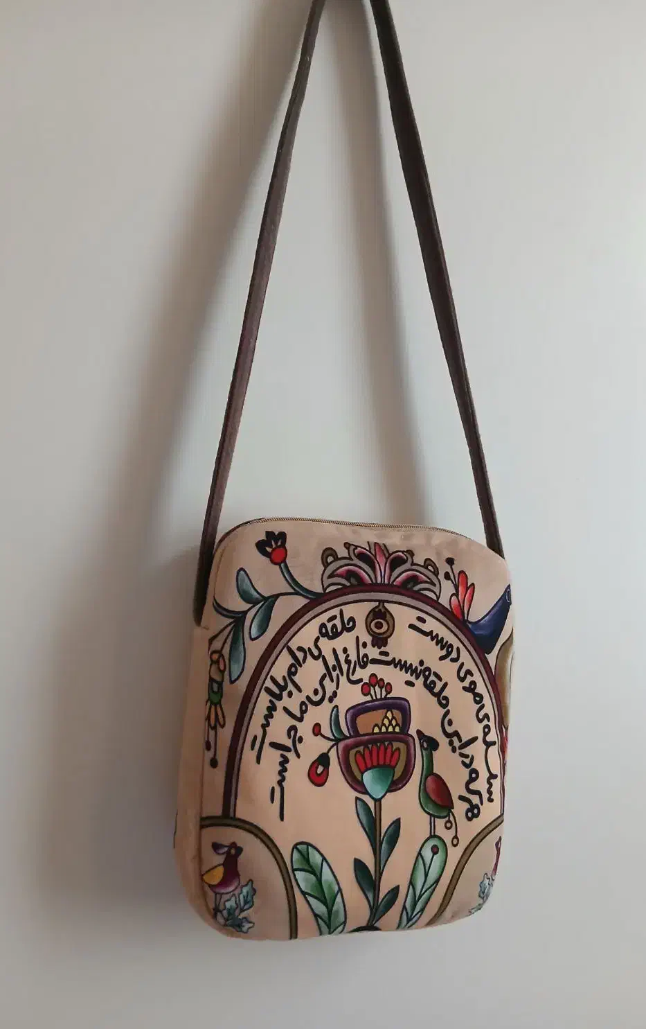 کیف دوشی|کیف، کفش، کمربند|اسلام‌شهر, شهرک مهدیه|دیوار