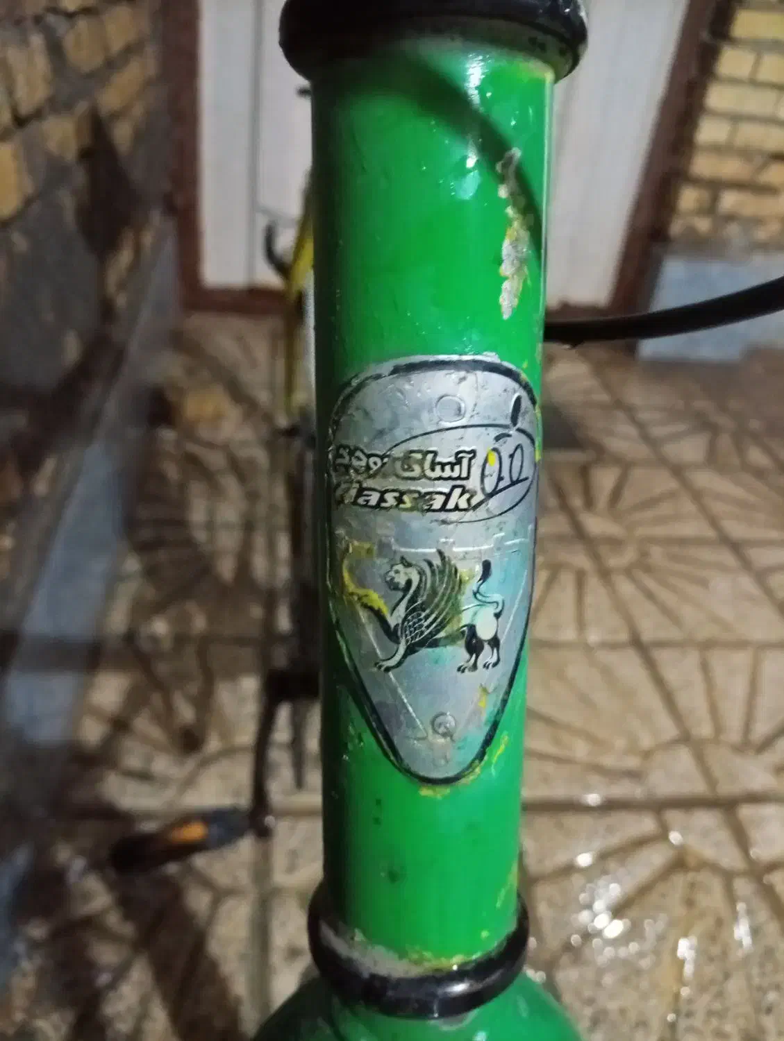 دوچرخه 26 دماوند|دوچرخه، اسکیت، اسکوتر|مشهد, شیرحصار|دیوار