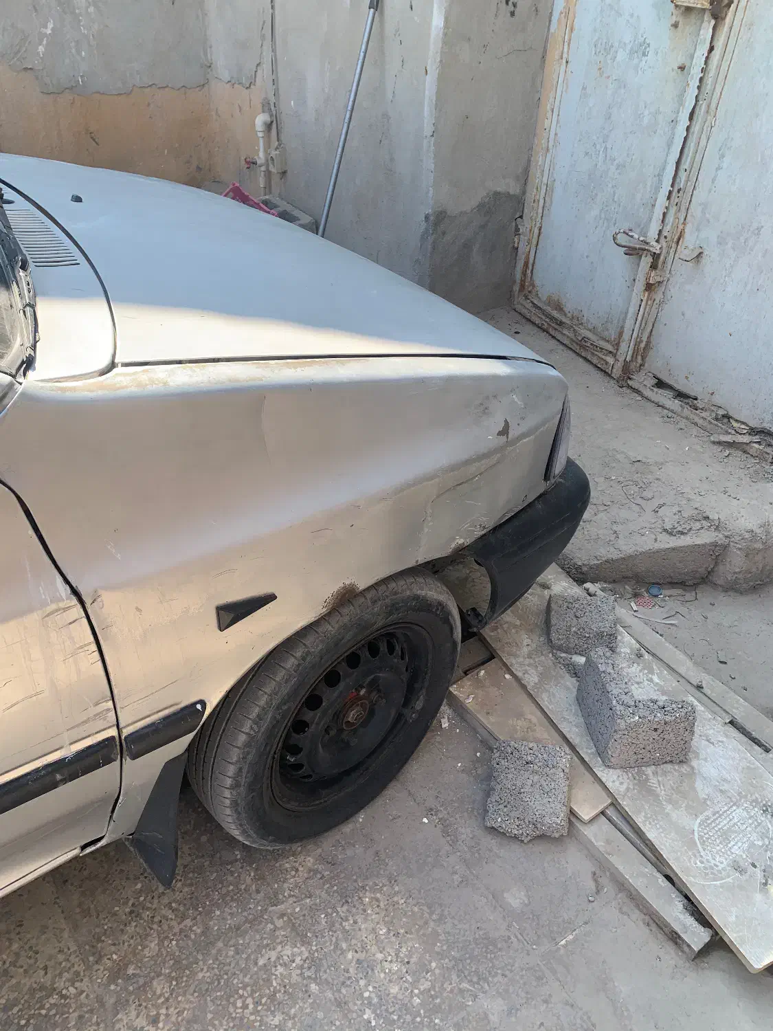 پراید۱۳۱|خودرو سواری و وانت|بندرعباس, |دیوار