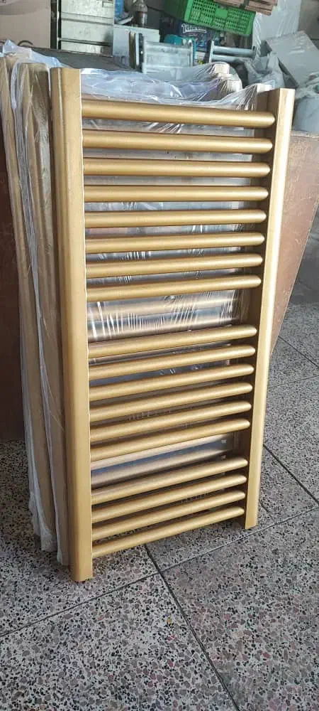 رادیاتور حوله خشک کن|آبگرمکن، پکیج، شوفاژ|کوهسار (البرز), |دیوار