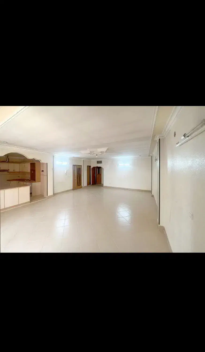 آپارتمان 135 متری 2 خوابه/ دوکله نور/ تک واحدی|اجارهٔ آپارتمان|اصفهان, رحیمآباد|دیوار